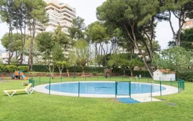 Sea Front Playamar Torremolinos