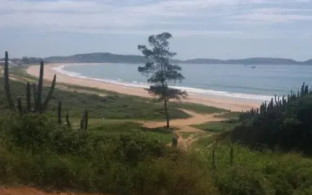 Sua Casa de Praia em Búzios