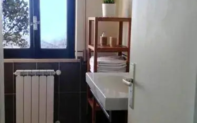 Casa Carolina Santa Maria