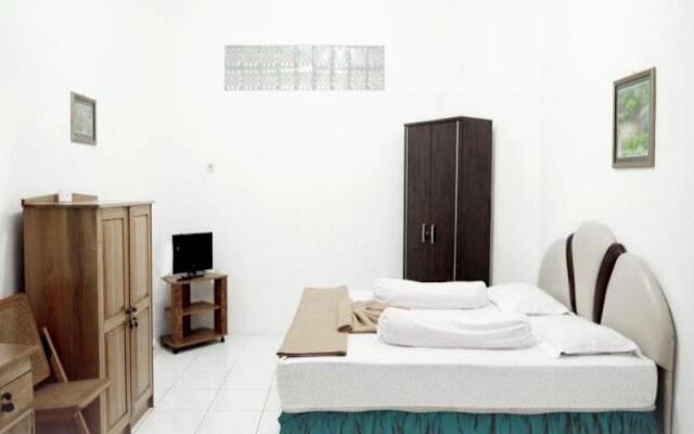 Wisma Wagga-Wagga Palangkaraya