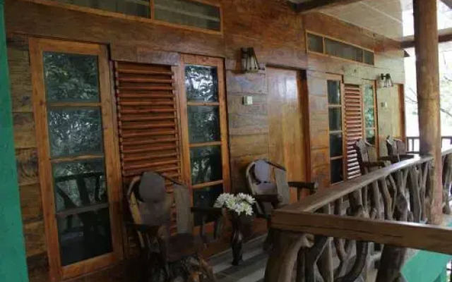 New choona lodge