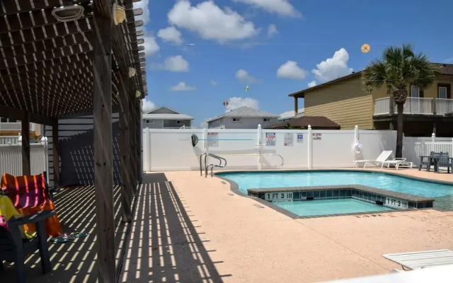 Kosta'S Kasa - Three Bedroom Townhome