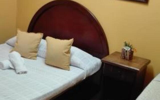 Hostel Cala