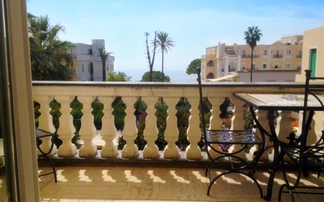 Aparthotel Villa Igea