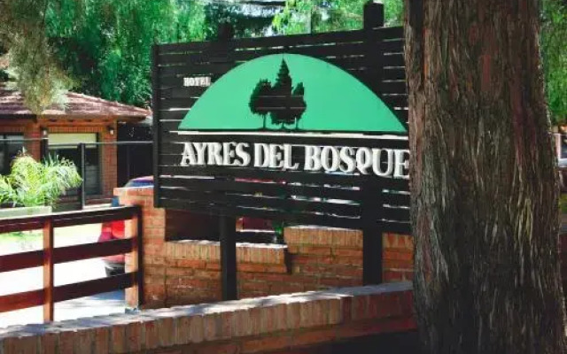 Ayres del Bosque