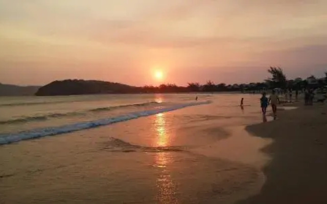 Mira Playa Geribá