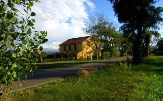 La Venta Vieja de Langre