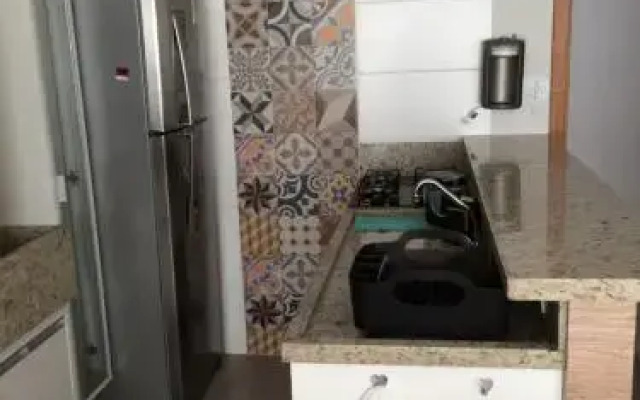 Lindo Apto 2/4 em Guarajuba
