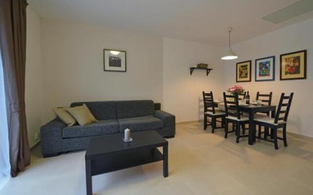 Apartmany Belveder