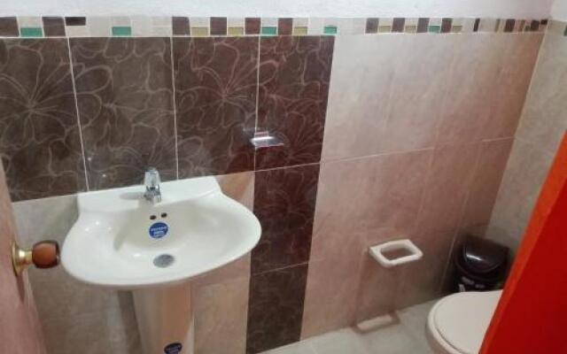 Hostal Mi buena Vista