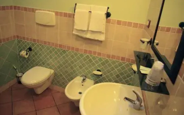 Bed  Breakfast Palazzo Ajala