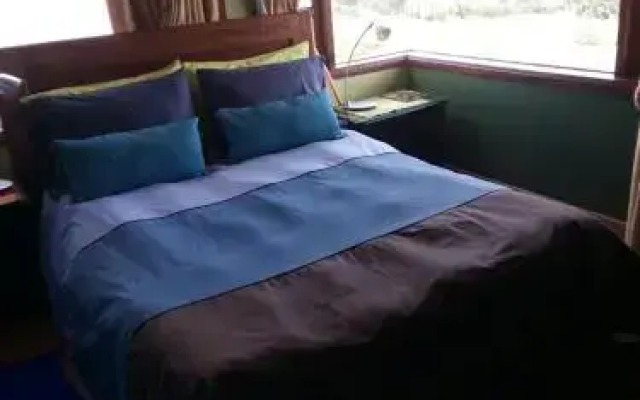 Hotel Hacienda Betania