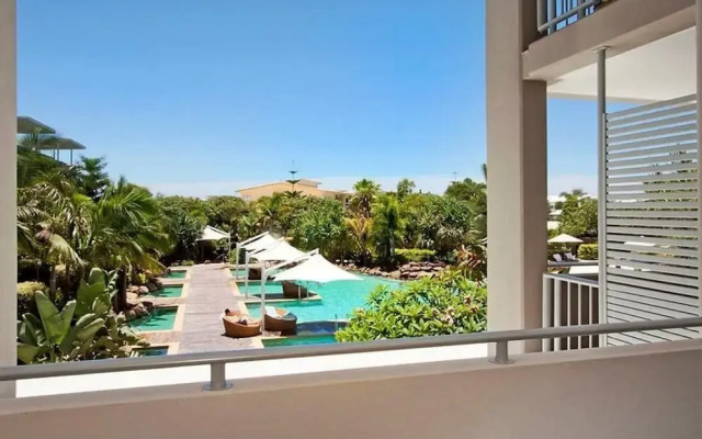 Resort & Spa Kingscliff 5212/13