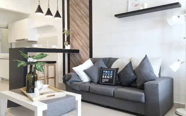 Montbleu Suites at Galleria Equine Park