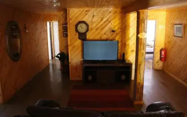 Casa Mutrun