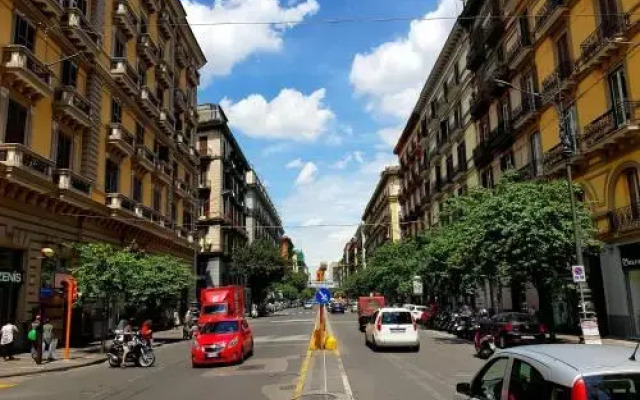 Umberto Loft