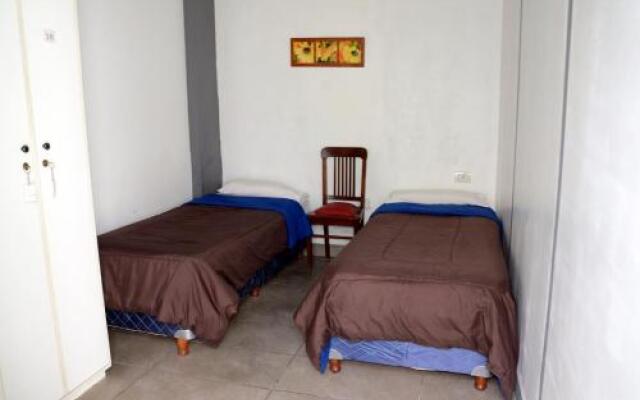 Rio de Enero Hostel Berisso