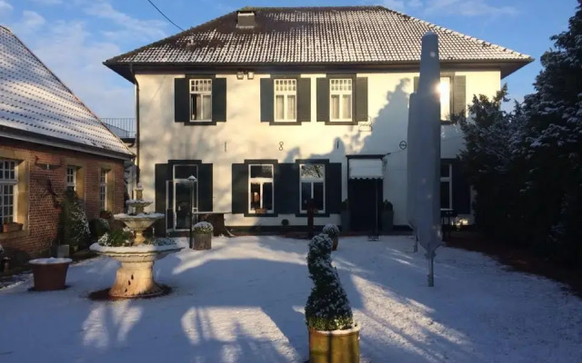 Landhaus Grüneklee