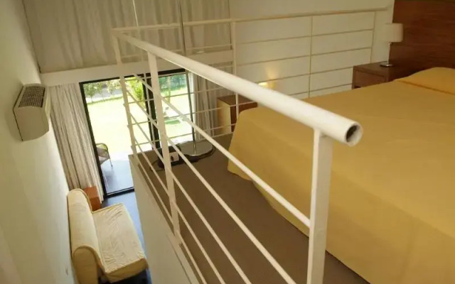 Temesa Hotel Resort