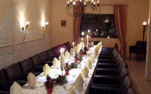 Boardinghouse Das RUNDUM