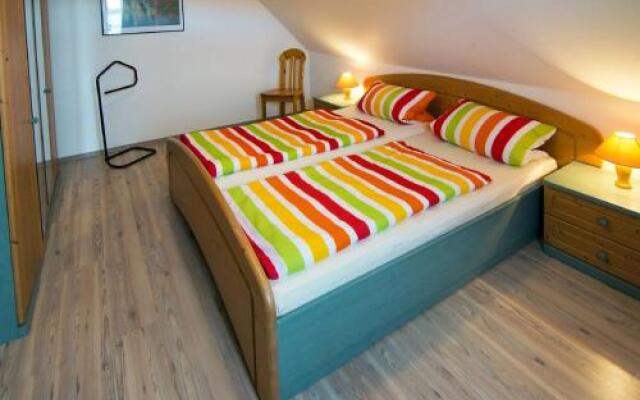 Ferienhaus Wassermann