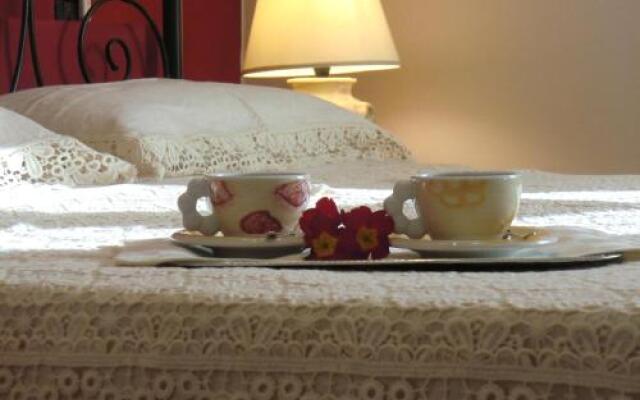 Residenza Il Cantico Di Assisi