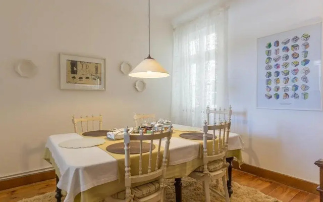 Liberdade Guesthouse