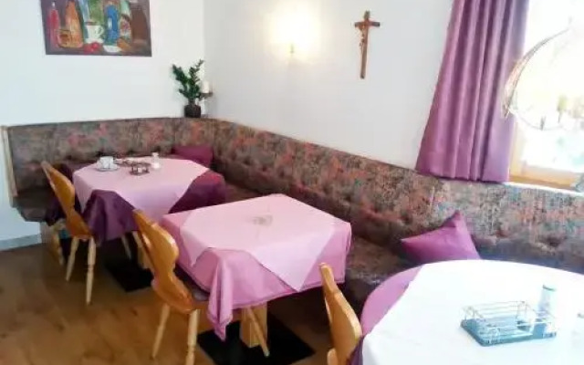 Gästeheim Ribis