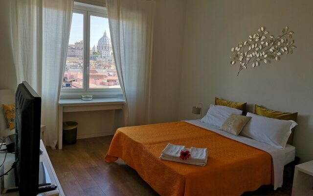 Panorama Suite Vatican