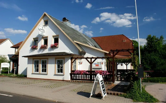 Hotel Am Gisselgrund