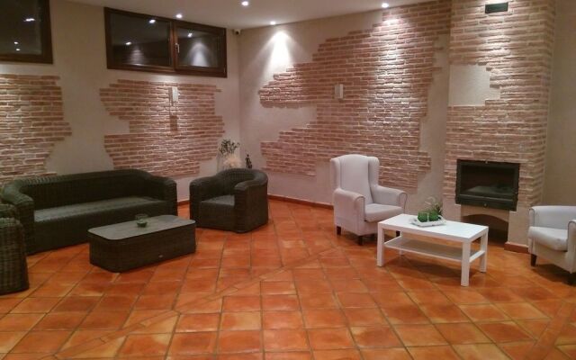 Spa Complejo Rural Las Abiertas