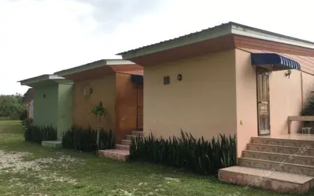 Rommanee Resort