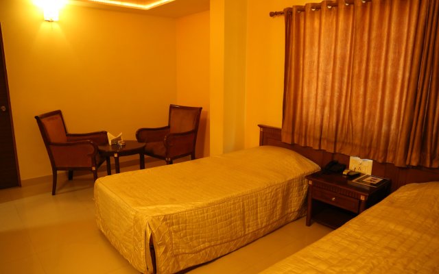 Hotel Indralok