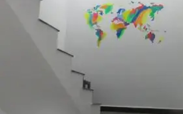 Rainbow Lining Hostels