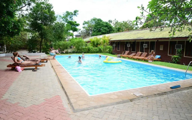 Village Polonnaruwa