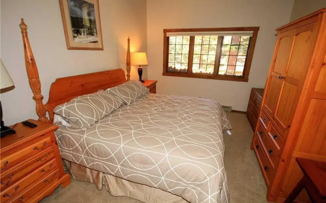 Mountainback #97, Loft