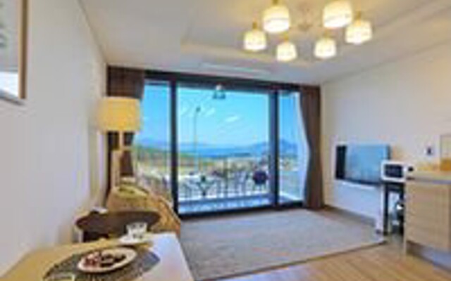 Namhae Frigg Pension