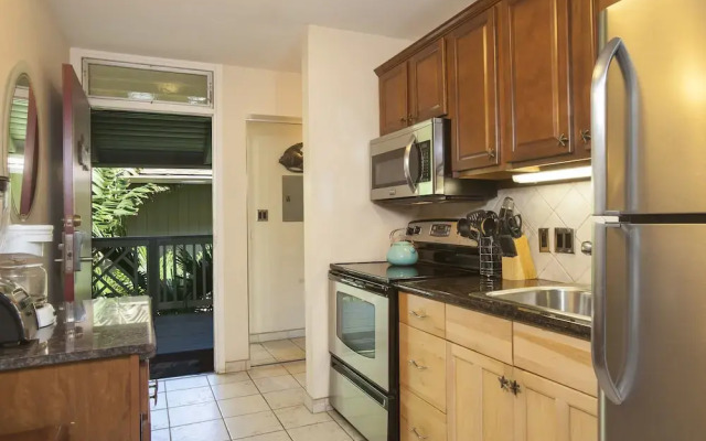 Kihei Bay Surf #257 - Studio Br Condo