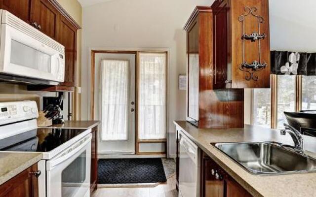 Les Chalets Alpins - Chemin Alpin