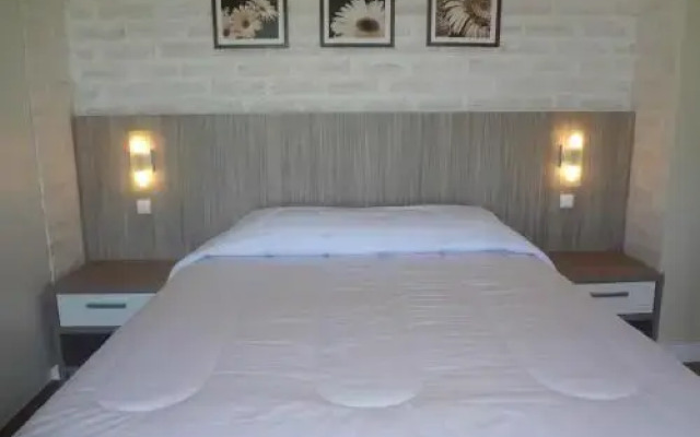 Hotel Pousada Água Da Mina