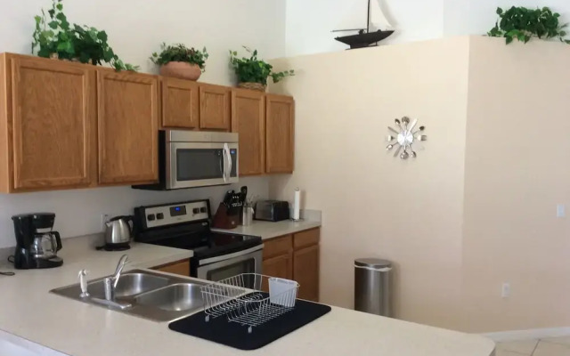 Ahr73 - Southern Dunes - 4 Bed 3 Baths Villa
