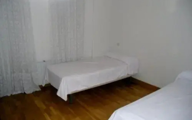 Pensión Calle Mayor