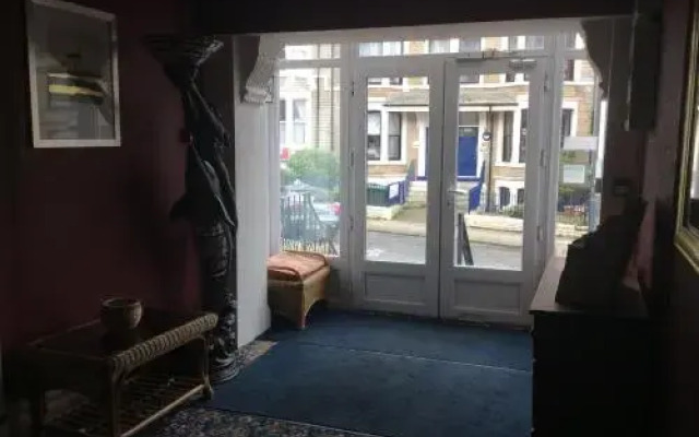 Glenthorn Hotel