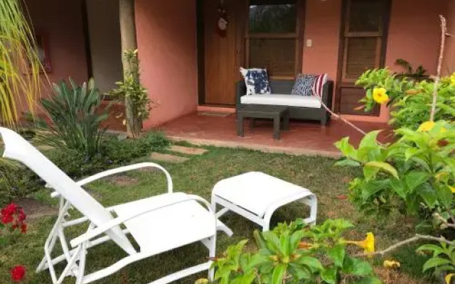 Flat da Rose - Quinta do Lago Itaipava
