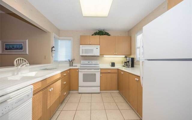 Beachside 4 - Four Bedroom Home