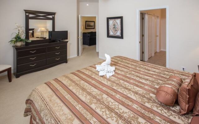 Royal West Haven Villa