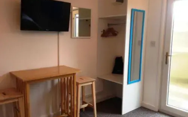 Fistral Studio