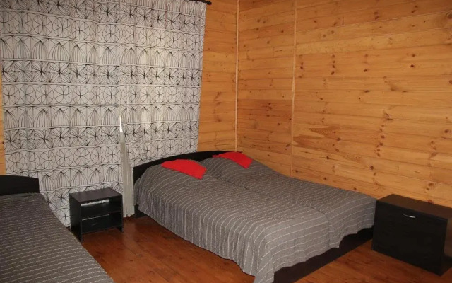 Guest House Sovetov 7