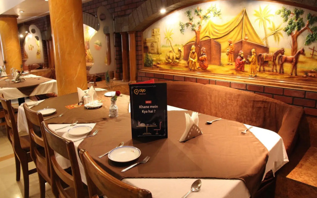 Hotel Ajay International