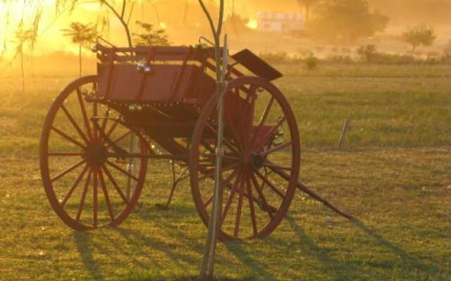 La Trinidad Casa De Campo